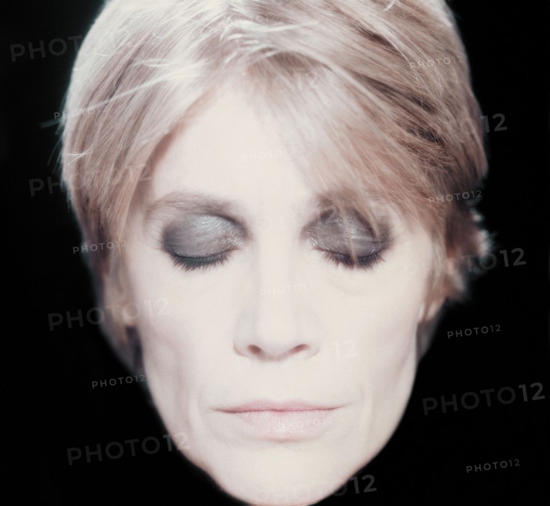 Françoise Hardy (2000)