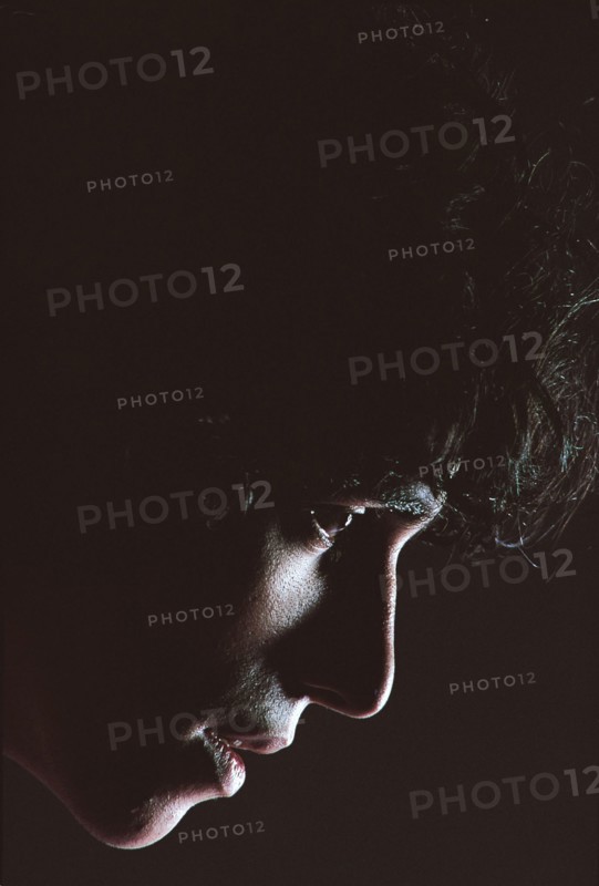 Julien Clerc, Paris