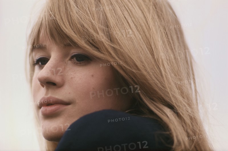 Marianne Faithfull