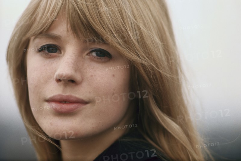 Marianne Faithfull