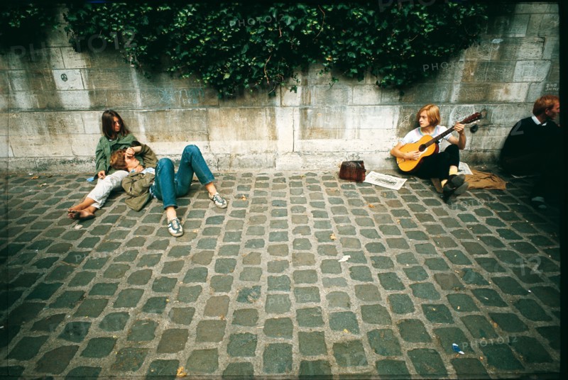 Michel Polnareff, 1966