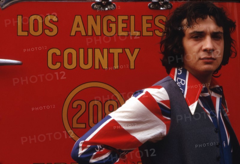 Michel Sardou, 1971