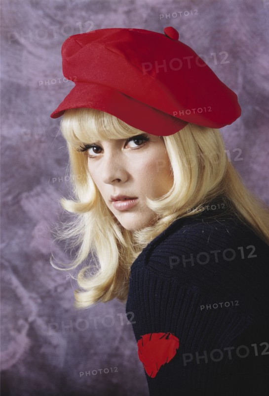 Sylvie Vartan, Paris