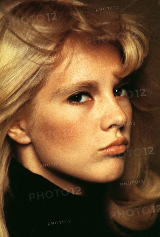 Sylvie Vartan, Paris