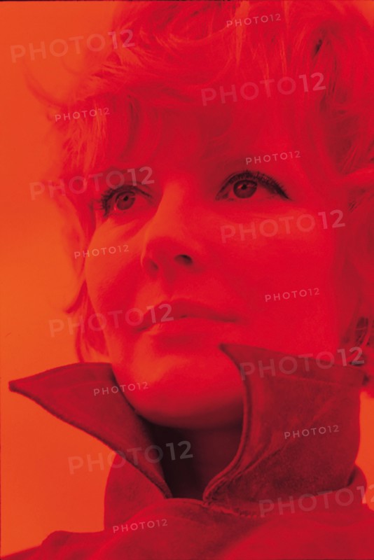 Petula Clark, Paris