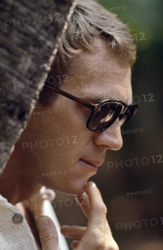 Steve McQueen