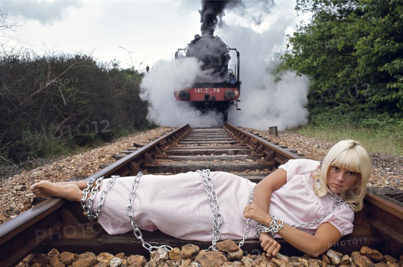 Sylvie Vartan, Paris