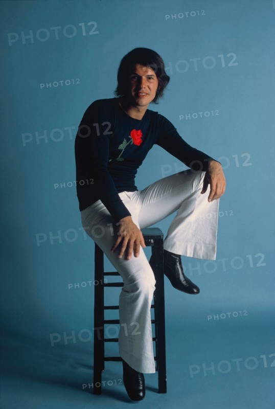 Salvatore Adamo