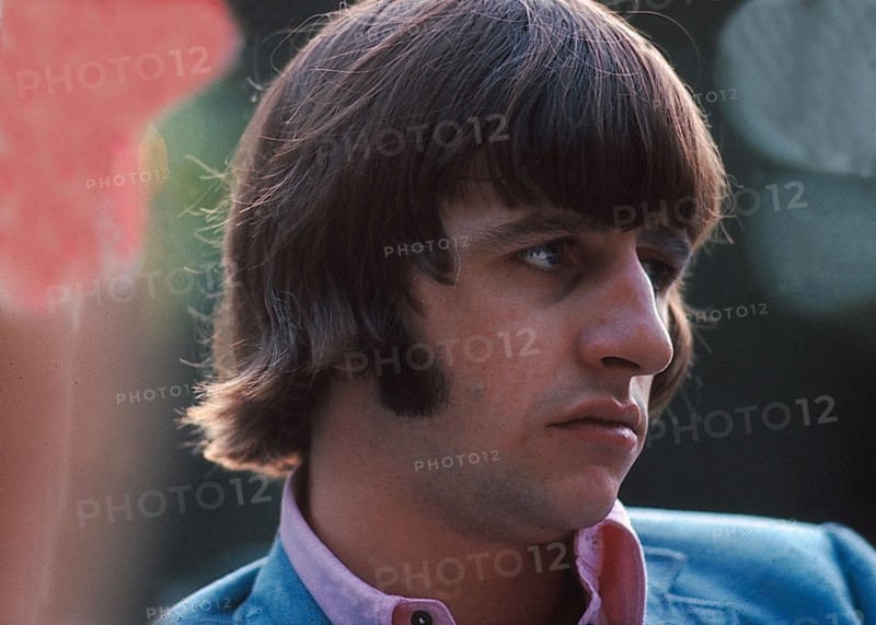 Ringo Starr, 1965