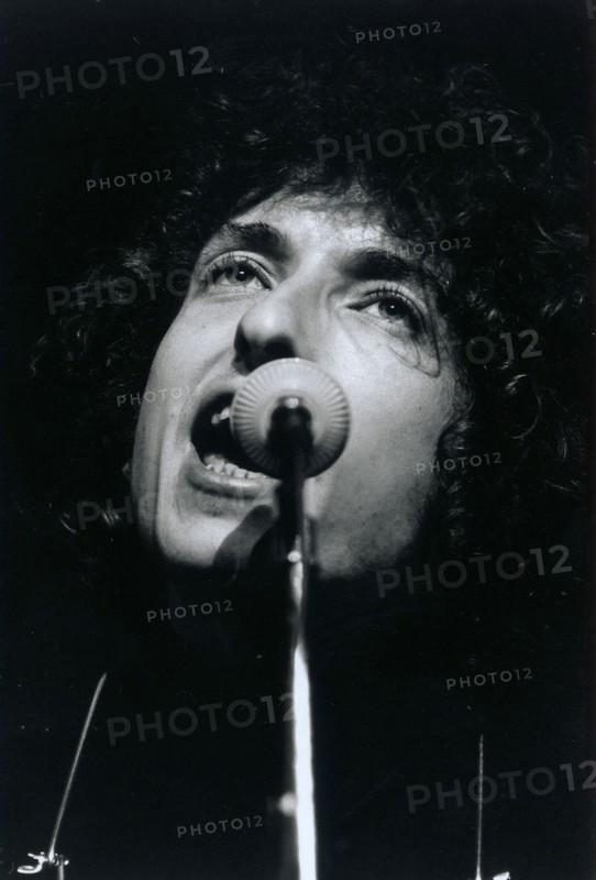 Bob Dylan, 1966
