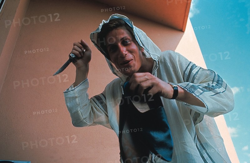 Jacques Dutronc