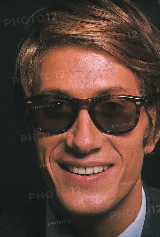 Jacques Dutronc, 1967