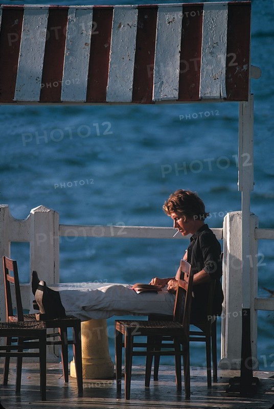 Jacques Dutronc, 1969