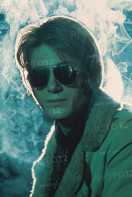Jacques Dutronc, 1970