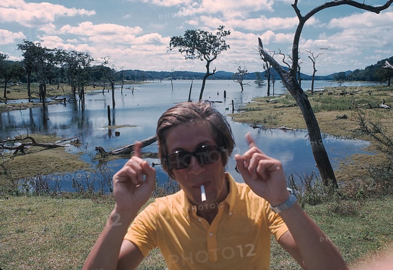 Jacques Dutronc, 1969