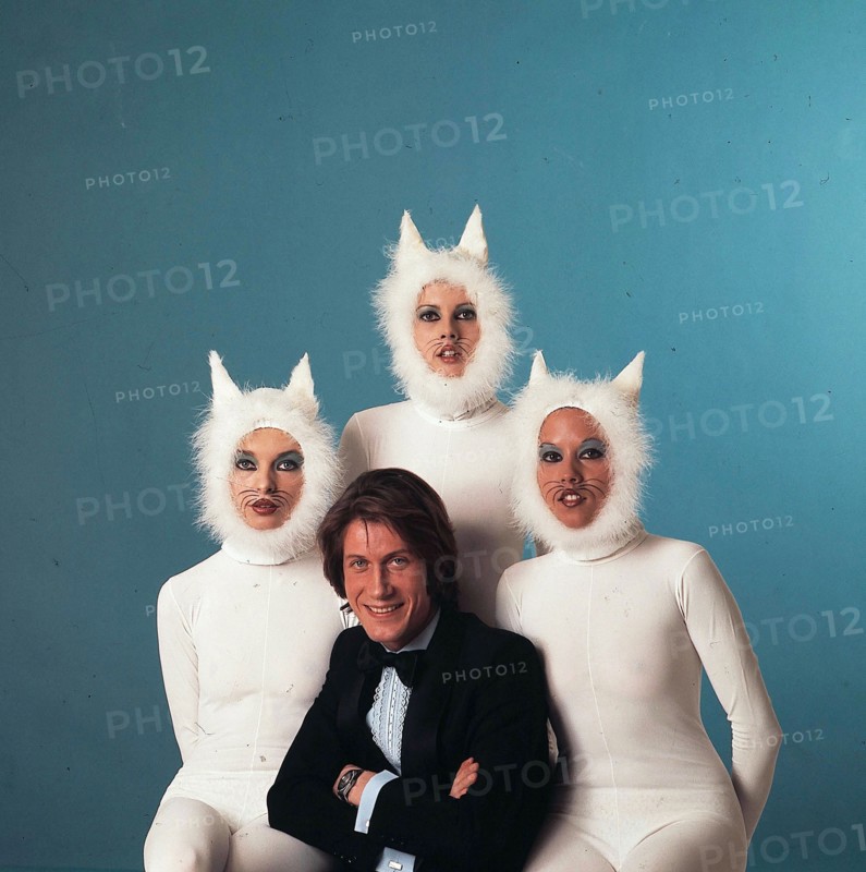 Jacques Dutronc