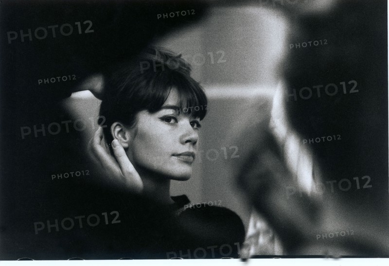 Françoise Hardy, 1963