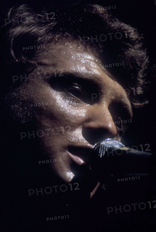 Johnny Hallyday