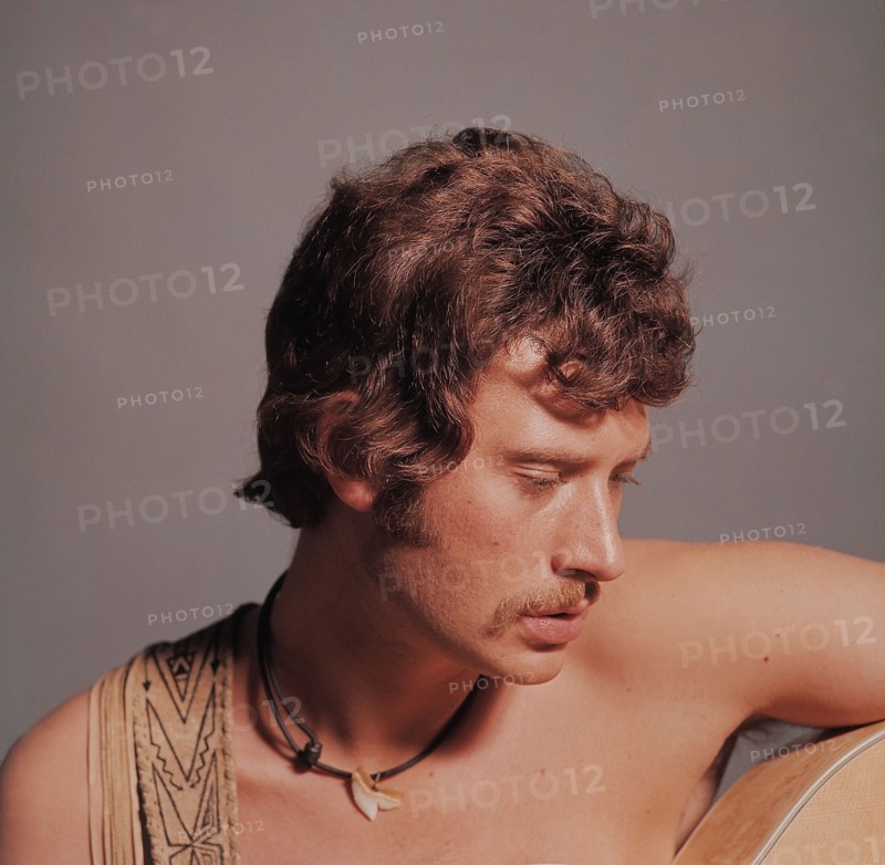 Johnny Hallyday
