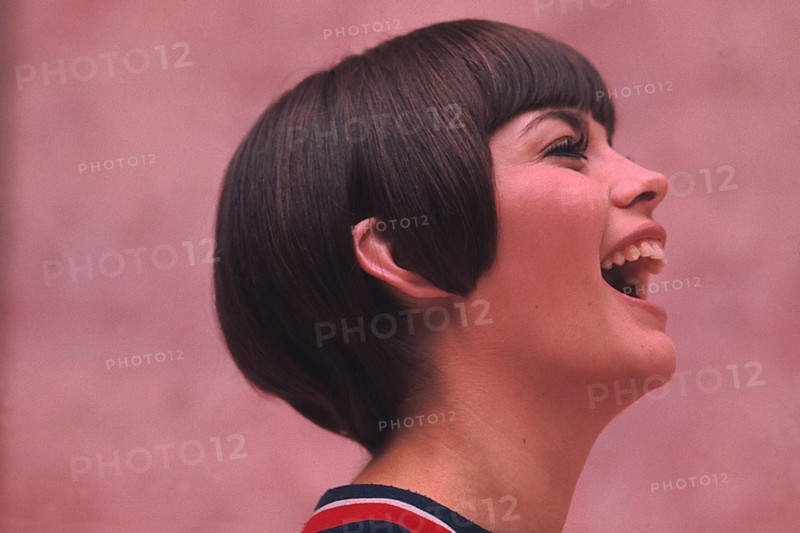 Mireille Mathieu