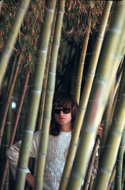Michel Polnareff, 1971