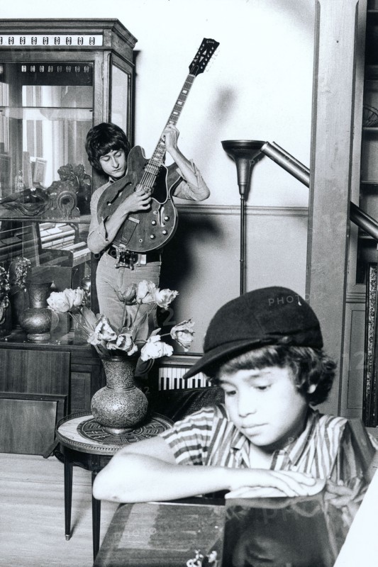 Michel Polnareff, 1967