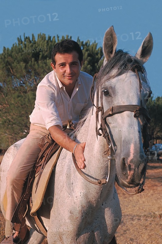 Richard Anthony