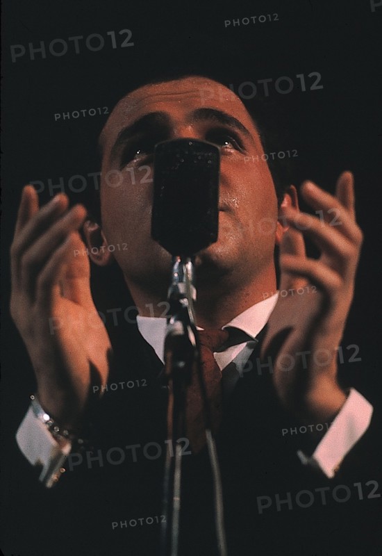 Richard Anthony