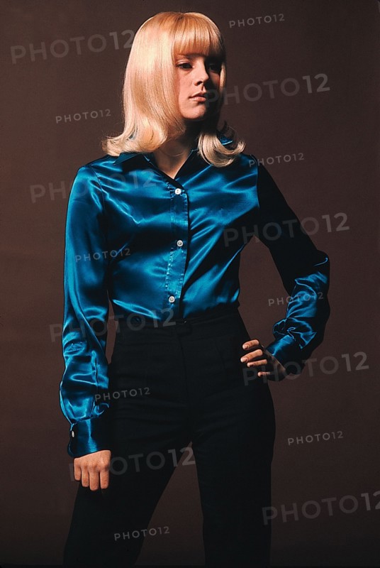 Sylvie Vartan