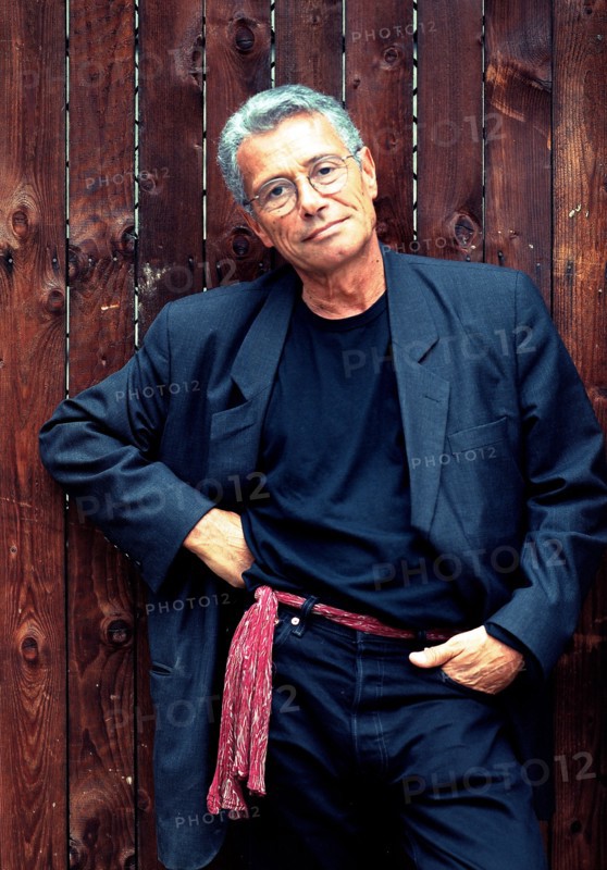 Jean-Marie Périer, par Benoît Grellet