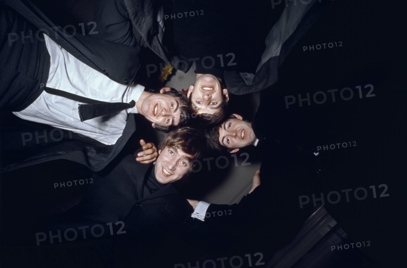 Les Beatles