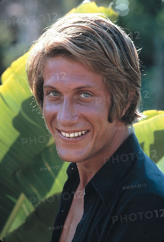 Jacques Dutronc