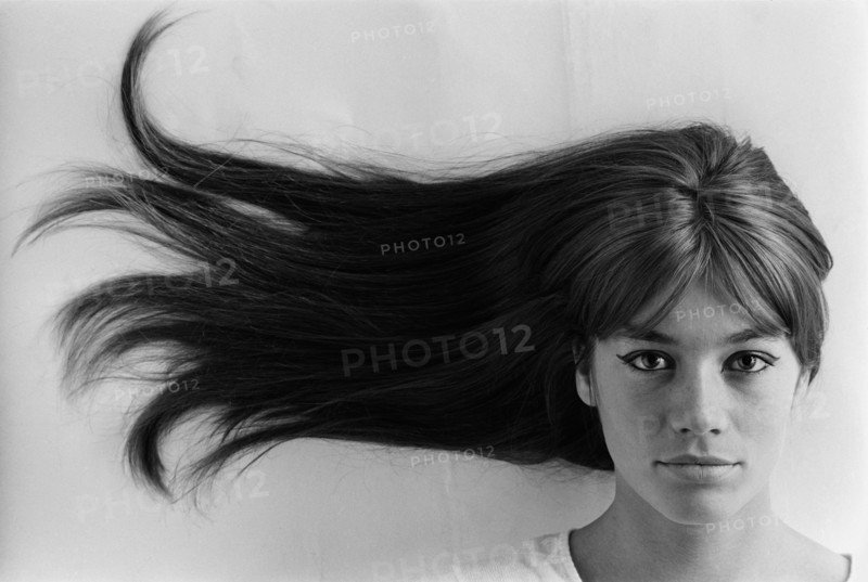 Françoise Hardy, 1965