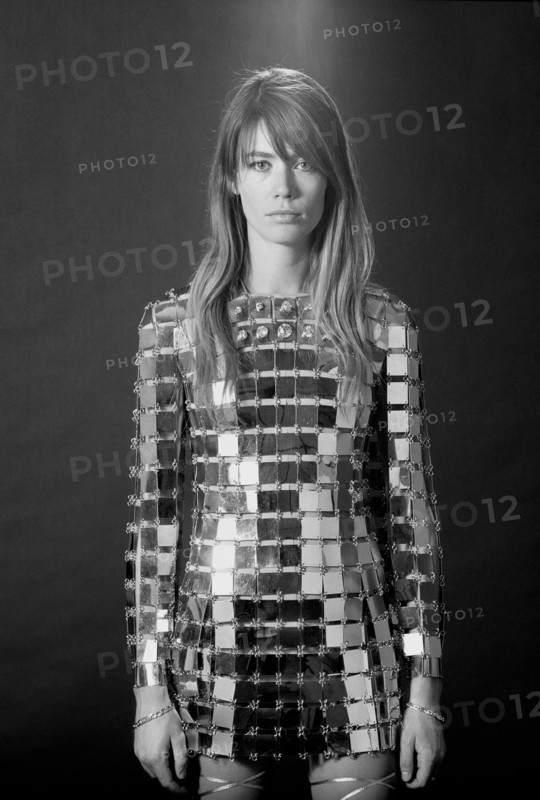 Françoise Hardy, 1968
