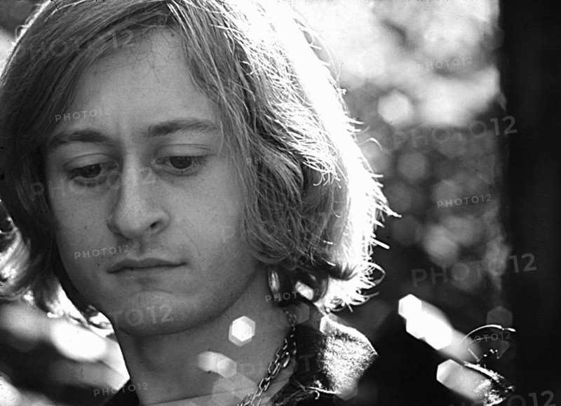 Michel Polnareff, 1966
