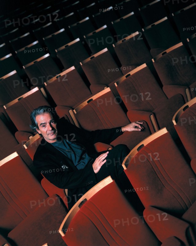 Pierre Arditi