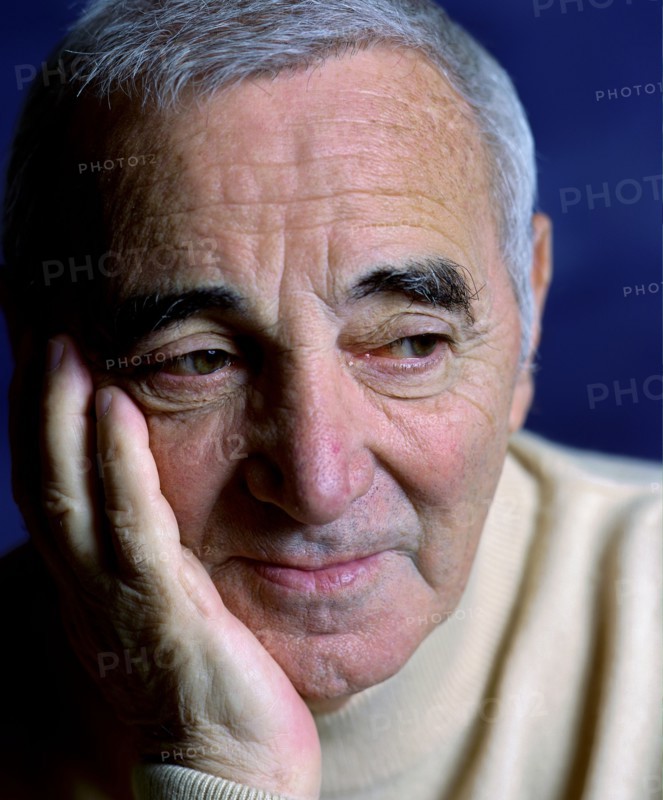 Charles Aznavour