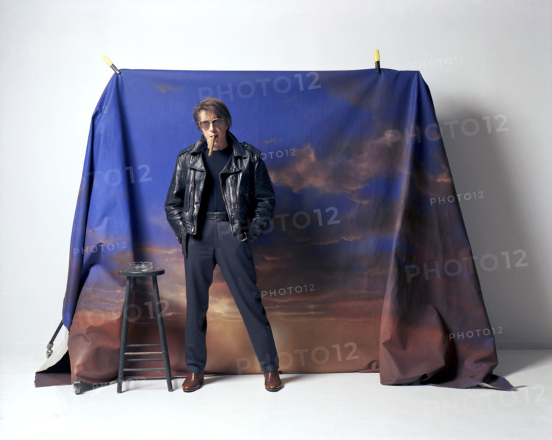 Jacques Dutronc