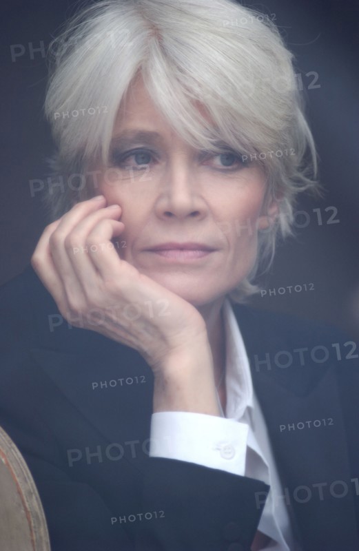 Françoise Hardy (2004)