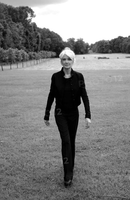 Françoise Hardy (2004)