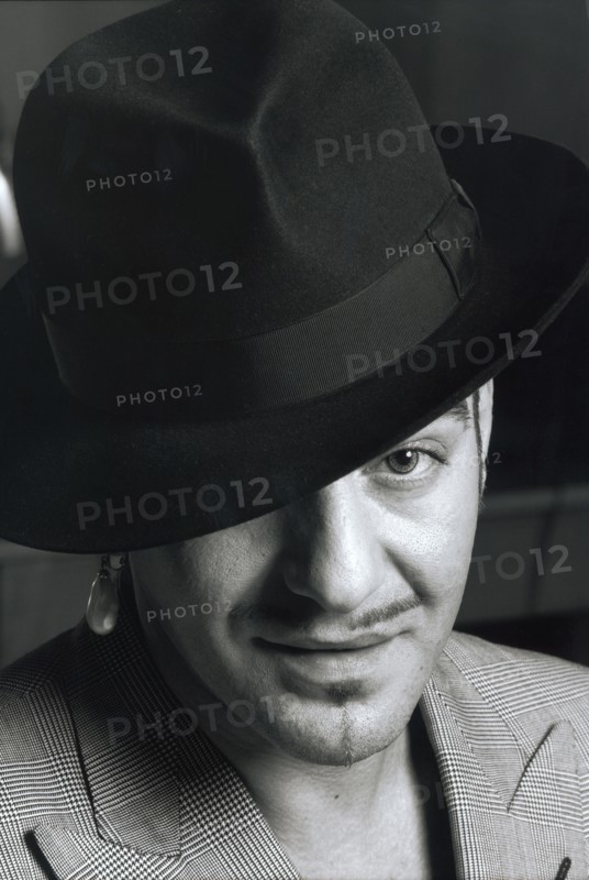 John Galliano
