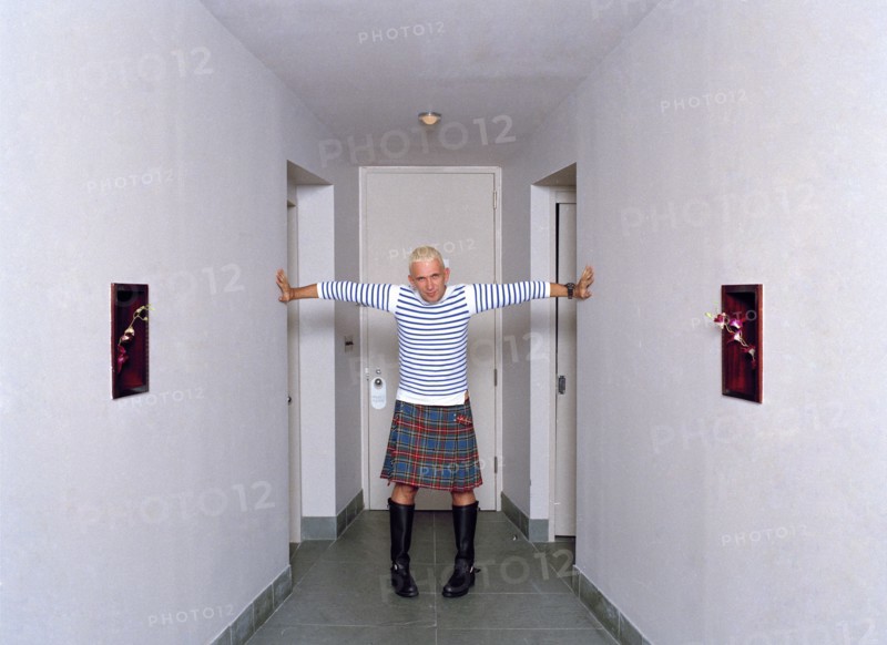 Jean-Paul Gaultier