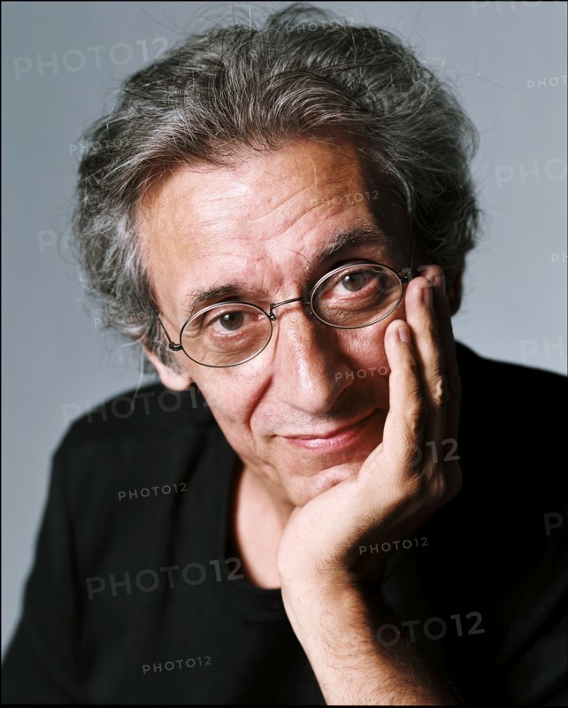 Jean-Pierre Moreau