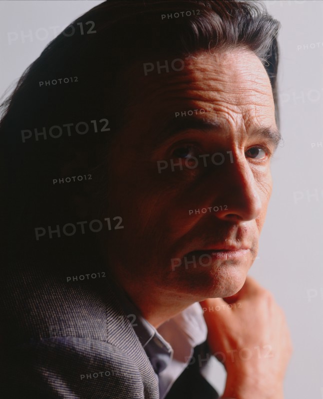 Jean-Pierre Léaud