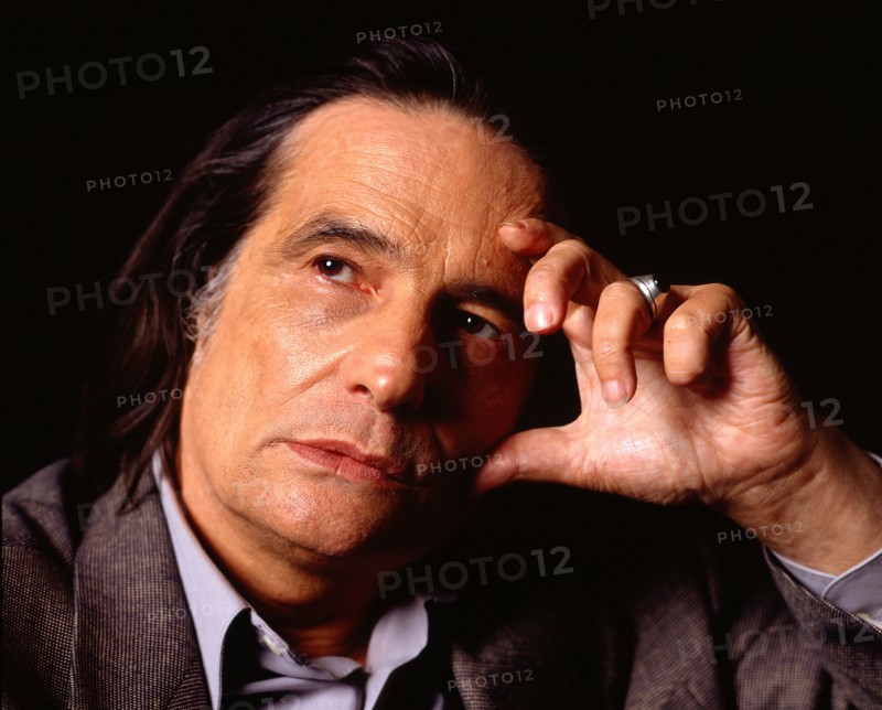 Jean-Pierre Léaud