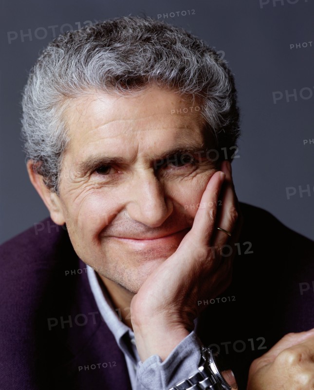 Claude Lelouch
