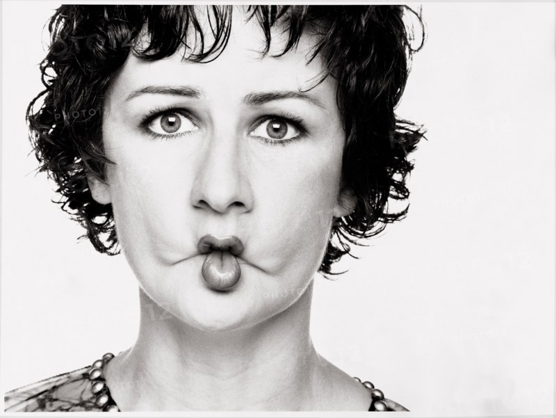 Valérie Lemercier