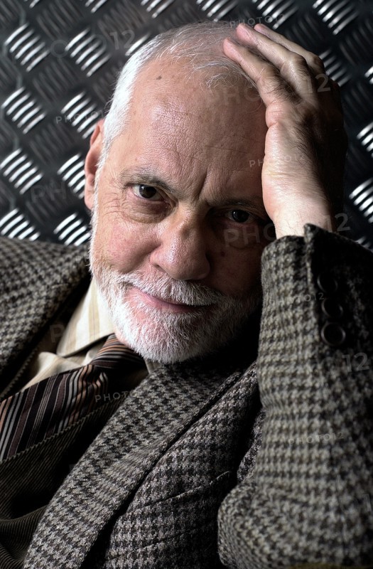 Michel Serrault