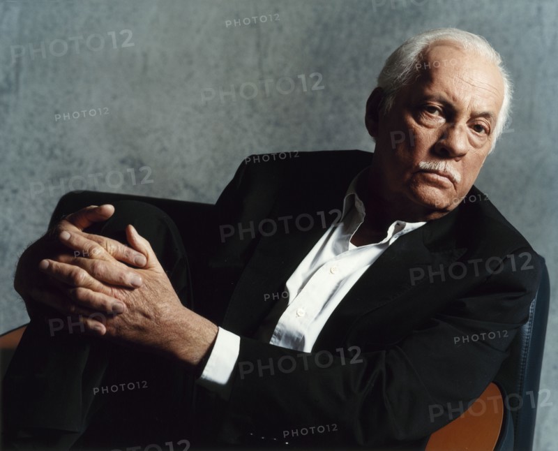 Michel Serrault