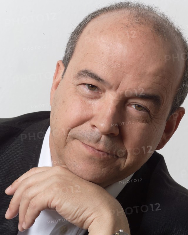 Patrick Baudry